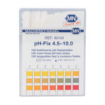 pH-Fix Teststreifen 4,5 - 10 100 St