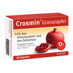 Crosmin Granatapfel 60 St