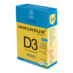 Immungum Vitamin D3 Kaugummi 28 g