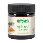 Bergland Weihrauch Balsam 30 ml