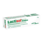 Lactisol Creme 75 g