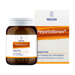 Hepatodoron Tabletten 200 St