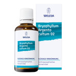 Bryophyllum Argento Cultum D 2 Dilution 50 ml