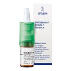 Belladonna/betula/formica Augentropfen 10 ml