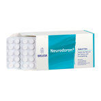 Neurodoron Tabletten 200 St