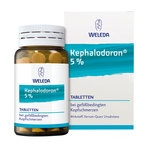 Kephalodoron 5% Tabletten 100 St