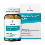 Kephalodoron 0,1% Tabletten 100 St