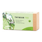 Thymiantee Filterbeutel 25 St