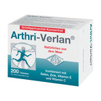 Arthri-Verlan Tabletten 200 St