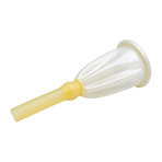 Latex-Urinal-Kondom - Original, Extradünn 26 mm 30 St