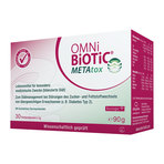 Omni-Biotic Metatox 30X3 g