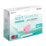 Soft-Tampons normal 50 St