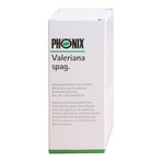 Phönix Valeriana spag. 100 ml