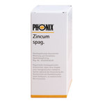 Phönix Zincum spag. 50 ml