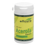 Acerola Kapseln mit Vitamin C 120 St