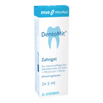 DentoMit ZahnGel 2X5 ml