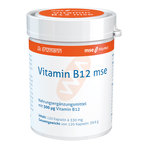 Vitamin B12 mse 120 St