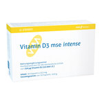 Vitamin D3 mse intense 30 St