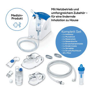 Beurer IH 26 Inhalator