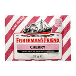 Fisherman's Friend Cherry ohne Zucker 25 g