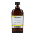 Sanargo Kolloidales Silber 500 ml