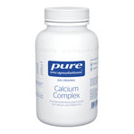 Pure Encapsulations Calcium Complex Kapseln 90 St
