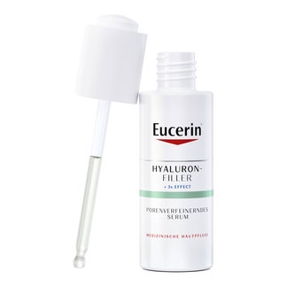 Eucerin Anti-Age Hyaluron-Filler Porenverfeinerndes Serum