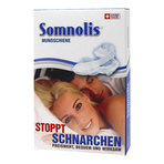 Somnolis Schnarch-Schiene 1 St