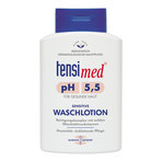 Tensimed Waschlotion 500 ml