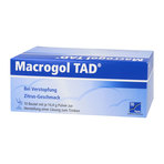Macrogol TAD 10 St