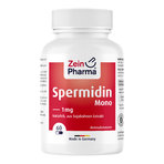 Spermidin Mono 1 mg Kapseln 60 St