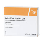 Ketotifen Stulln UD, 0,25 mg/ml Augentropfen 20X0.4 ml