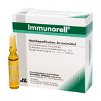 Immunorell 10X2 ml