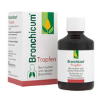 Bronchicum Tropfen 50 ml