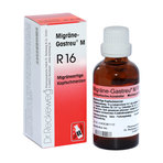 Migräne-Gastreu M R 16 22 ml
