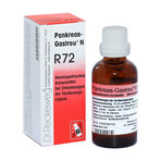 Pankreas-Gastreu N R 72 50 ml