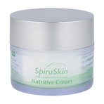 SpiruSkin Nutritive Cream für trockene Haut 50 ml