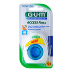 GUM Access Floss 1 St
