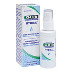 GUM  Hydral Feuchtigkeitsspray 50 ml