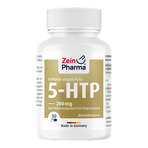 Griffonia 5-HTP 200 mg Kapseln 30 St