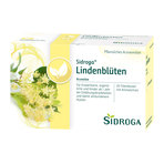Sidroga Lindenblütentee Filterbeutel 20X1.8 g