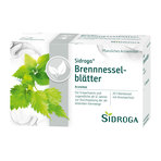 Sidroga Brennnesselblättertee Filterbeutel 20X1.5 g