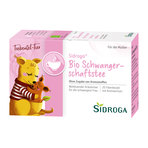 Sidroga Bio Schwangerschaftstee Filterbeutel 20X1.5 g