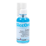 SiccOral Spray 50 ml