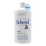 Sebexol Basic 500 ml