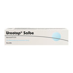 Ureotop Salbe 50 g