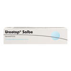 Ureotop Salbe 100 g