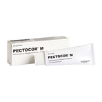 Pectocor M Creme 25 g