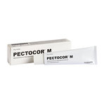 Pectocor M Creme 50 g