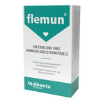 Flemun Tabletten 60 St
